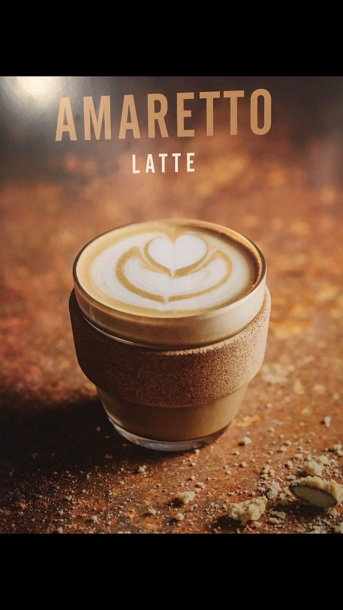 pantry_janes's tweet photo. On this damp day why not try one of these delicious hot drinks at our Kingswalk Shop #amaretto #tiramisu #toastedmallow https://t.co/DuSJDkvL6y