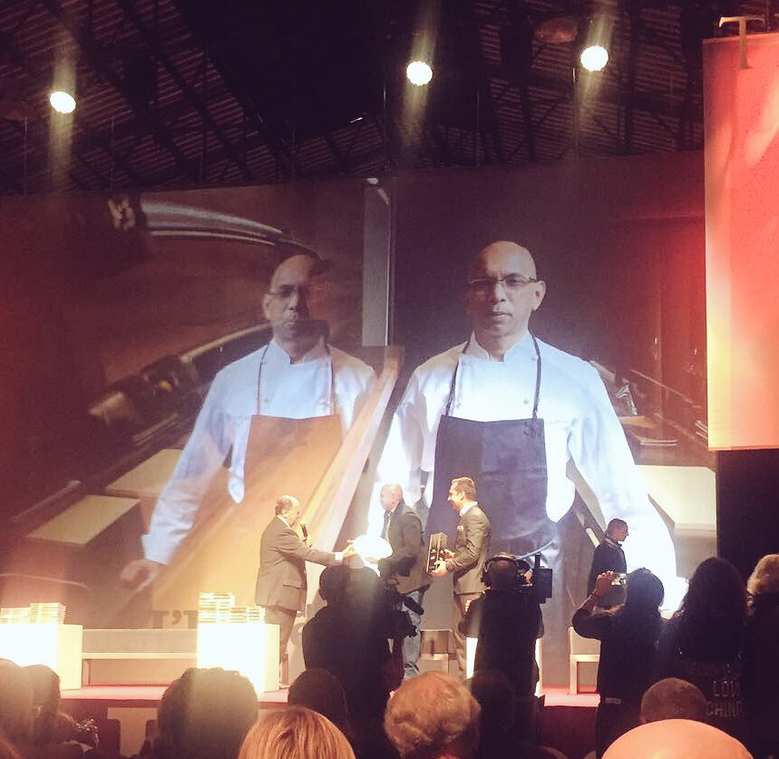 terramoretti's tweet image. “Ristoranti d’Italia 2018” guida #espresso by @espressonline  @contadicastaldi premia Ristorante Wicky’s come migliore cucina etnica.