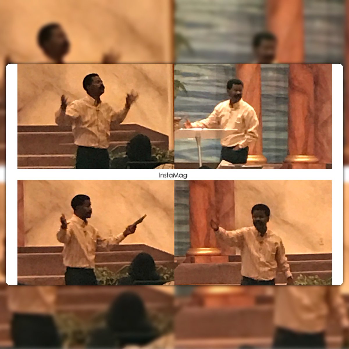 LifeChurchRiv's tweet photo. Doubt is not a hindrance to prayer unless it keeps you from praying. @RonMGibson1 @LifeChurchRiv #WNBS #rhema #engageintheword #truth https://t.co/uaOxL9nKgc