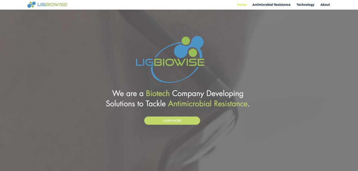 LIGBiowise's tweet photo. We've been refreshing our website. check it out: https://t.co/iEb5QCYlQH https://t.co/uAItRamOzw
