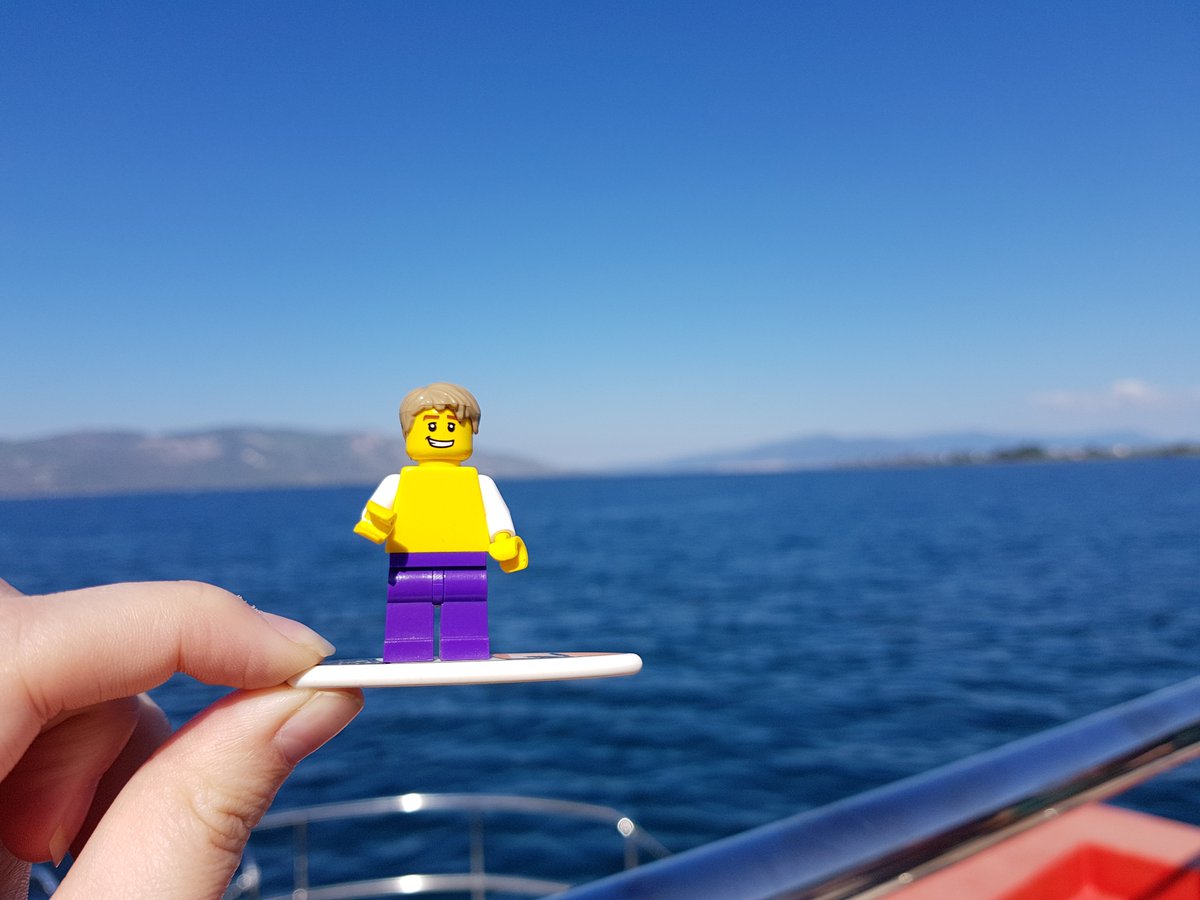 hxlife's tweet photo. Where has #PackaMatt gone? We were starting to get worried but it's ok, we've found him in #Greece, visiting the Acropolis of Athens. #phew https://t.co/6BViyxAK3q