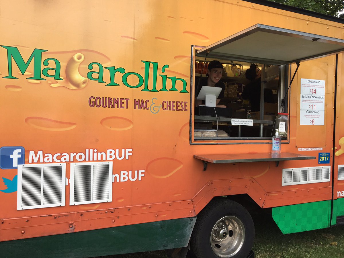 Macarollin At Macarollin Twitter