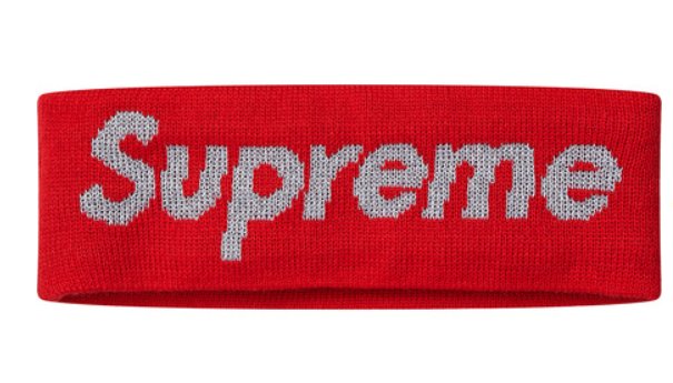 DutchStunter's tweet photo. New Era® Reflective Logo Headband
Red
Price: €130/$150/£116
Just copped it at Supreme Site https://t.co/FAkwzRZJ3l
