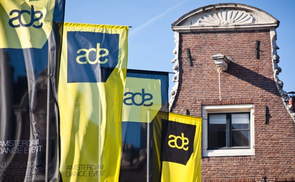 PBAagency's tweet photo. AMSTERDAM DANCE EVENT... let's start... @ADE_NL #ade_nl #ade #ams #meetings #music #edm #house #deephouse #pbaagency https://t.co/PynI6nH07h