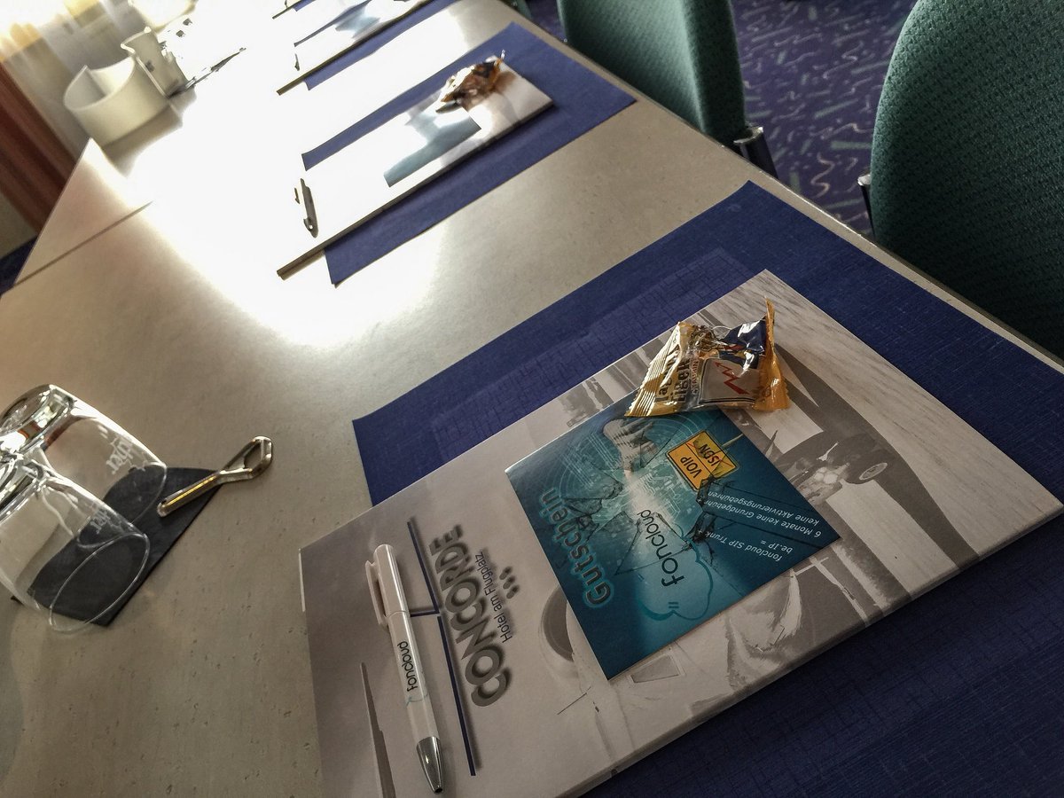 foncloud1's tweet photo. #Partnertag #Donaueschingen #foncloud es geht gleich los! https://t.co/XW4o2lEuLG