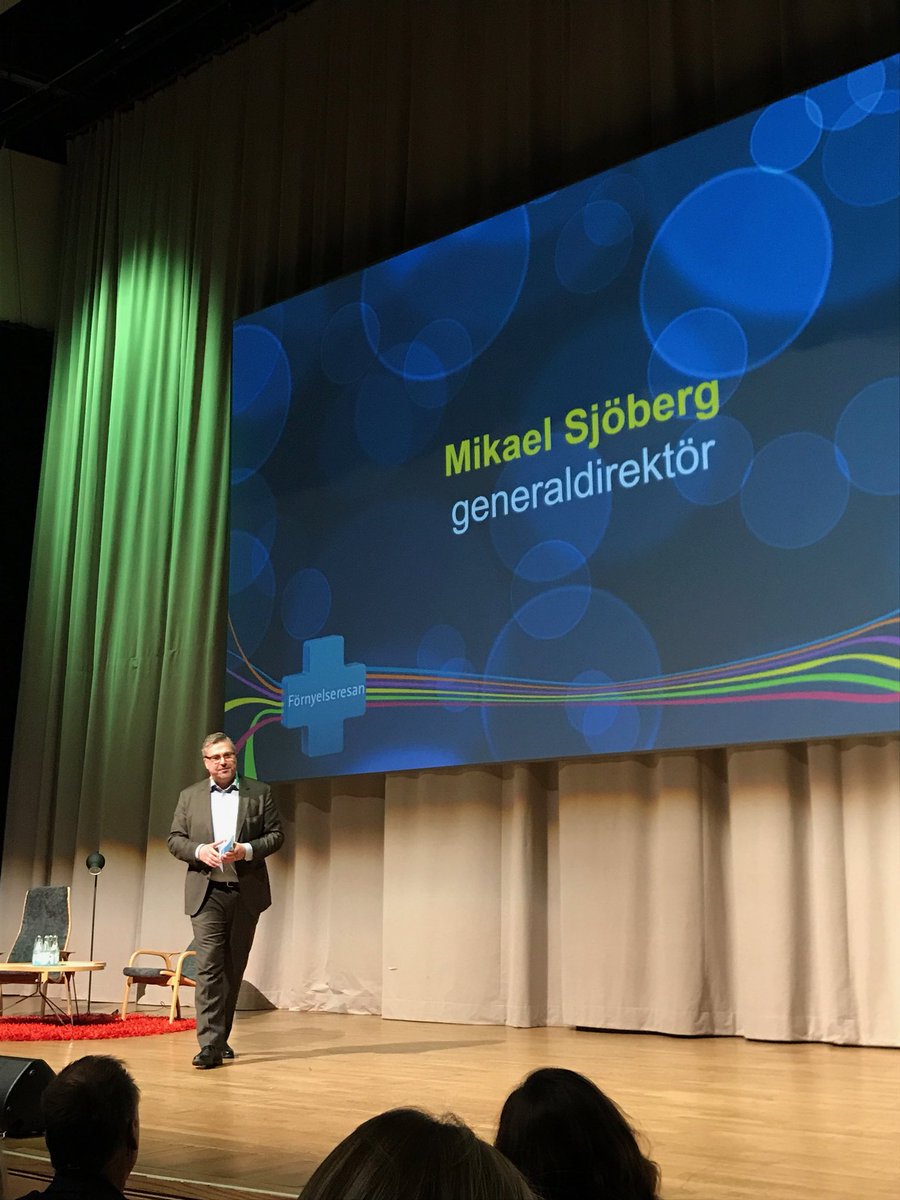 EmmaStahre's tweet photo. Lyssnar på @MikaelSjoberg på Verksamhetsdagen #vipåaf #MOdig8 https://t.co/fbatowK35F