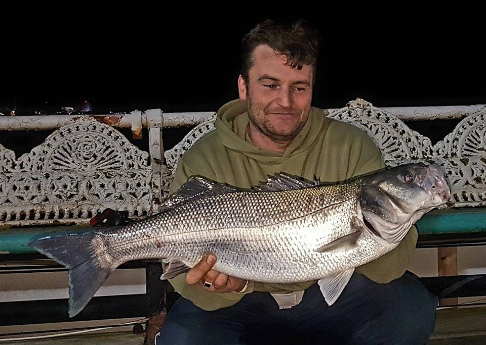 Total Sea Fishing tweet media