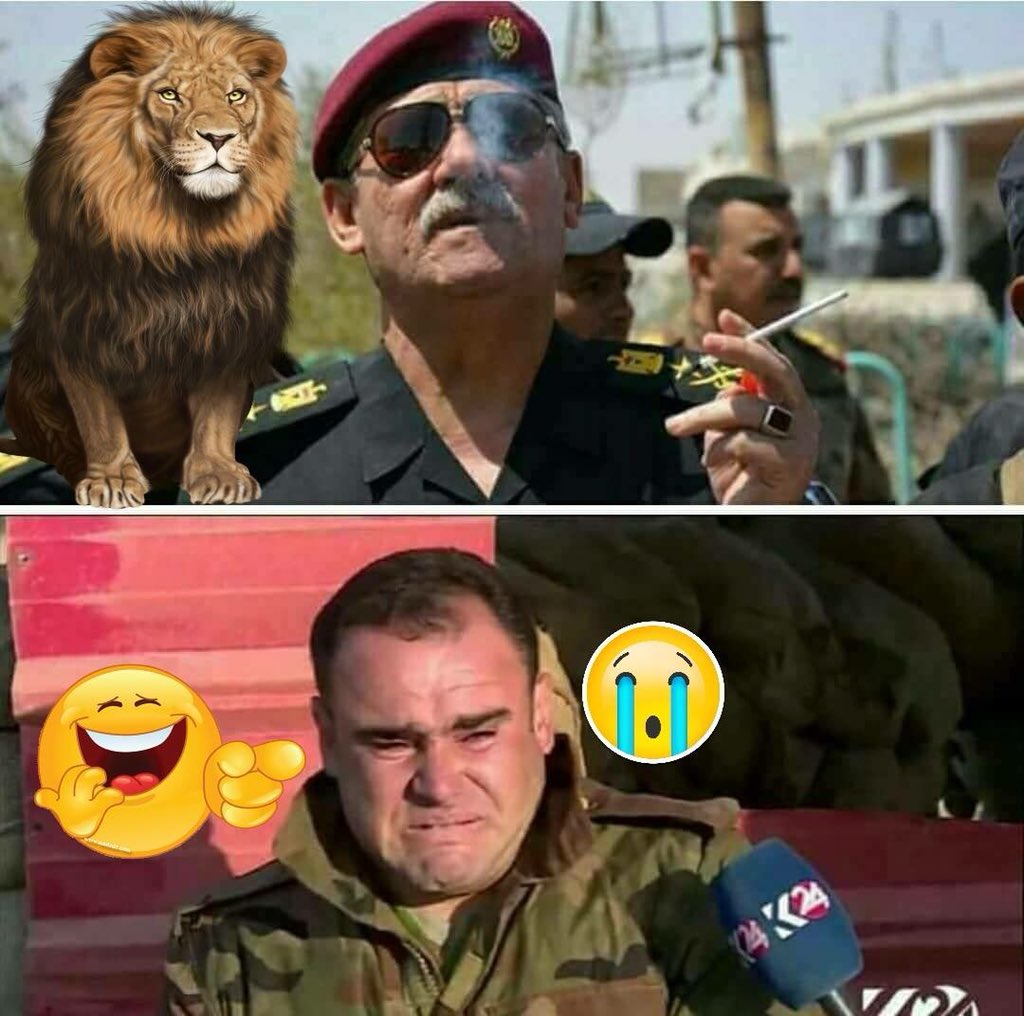 Ir25aq's tweet photo. @Zarkaayamama2 هذا ظابط مو 😂😂 https://t.co/IREyJOqRHc