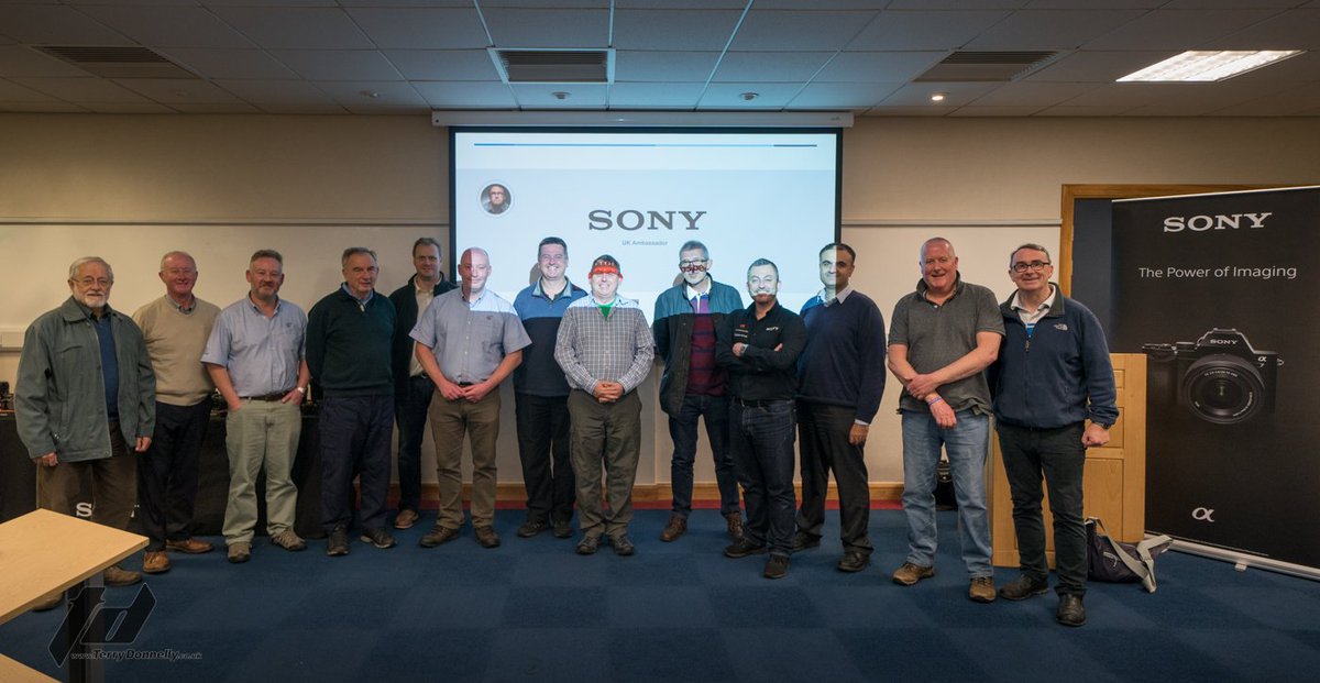 terrydonnelly01's tweet photo. Awesome @SonyUK workshop with @LCEOffers @RAFMUSEUM with @markbaberphoto #Hercules #a9 #rotolight #mirrorless #sonyworkshop https://t.co/kpQ9o7KcNy