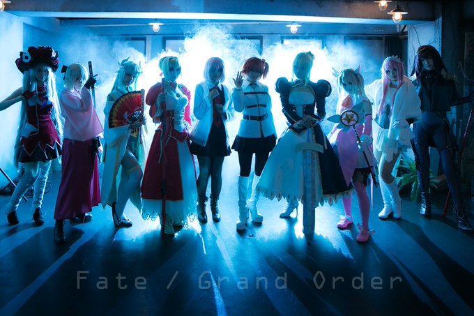 Twitterのコスプレ画像82