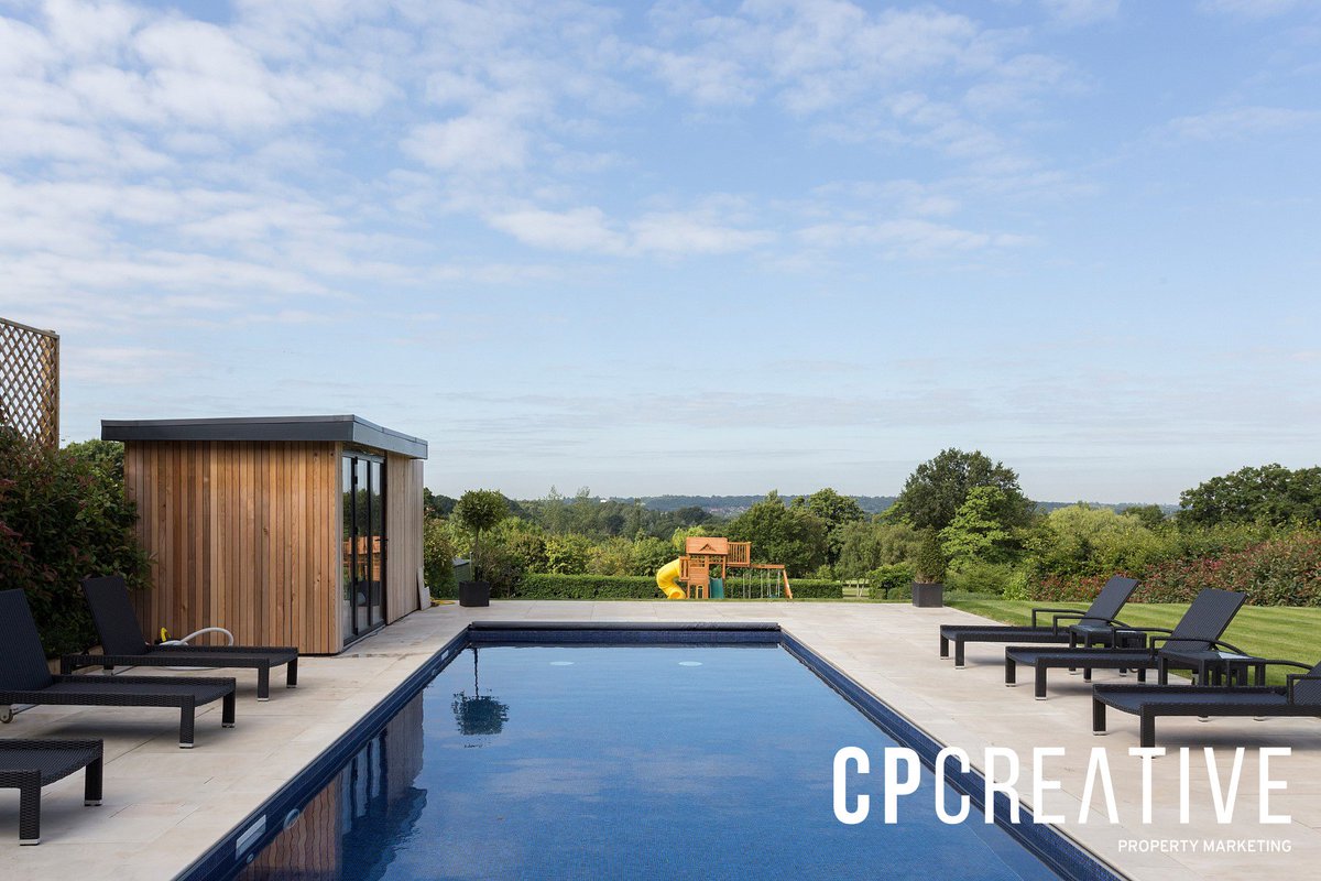 cp_creative's tweet photo. Until next summer... #cpcreative #propertymarketing #stunning #swimmingpool #view https://t.co/Gtvlwi9JHn