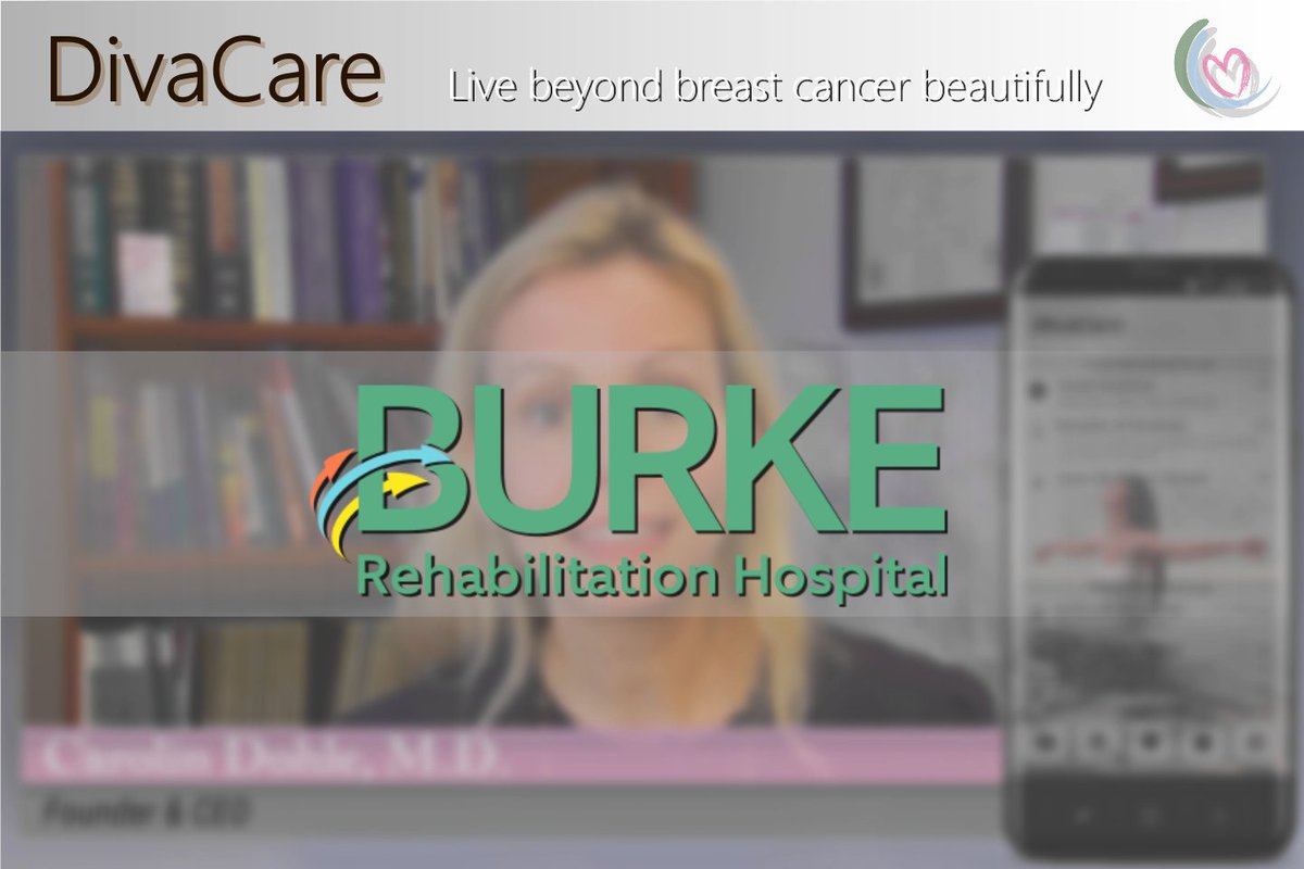 divacare_org's tweet photo. #Burke #Rehab is writing about #Breast #Cancer and #DivaCare
Link to donate to our cause: https://t.co/gqMvzaiAKq
--
https://t.co/Q9T2thkw32 https://t.co/aKfqzsfElX