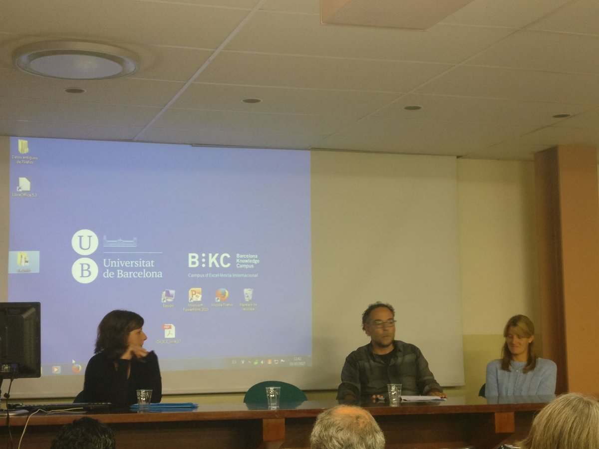 Orioliborra's tweet photo. First meeting #cardionet! It's all about basic & translational science within the @catcardio community! https://t.co/8nJk4KDpaQ