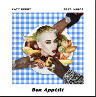 Max1023FM's tweet photo. #NowPlaying '"Bon Appetit" by @katyperry
On #RCMellowWorld
With @LadyOMary
#ToiThursday
#solaceCalls https://t.co/MJkBf0O9T3