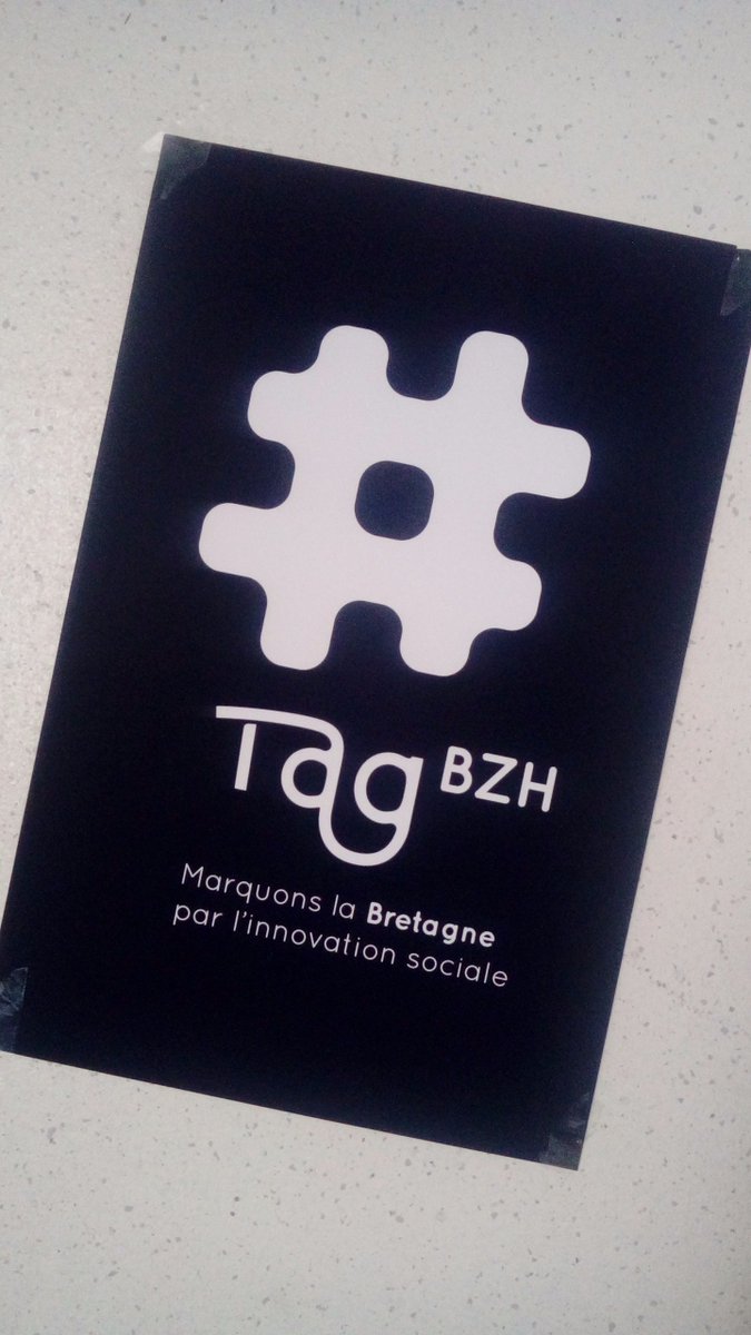 Initiances's tweet photo. #quizzyourself avec @regionbretagne @cnfpt @ESSenBretagne - rencontre  regionale ESS. https://t.co/bxF5i53ppP