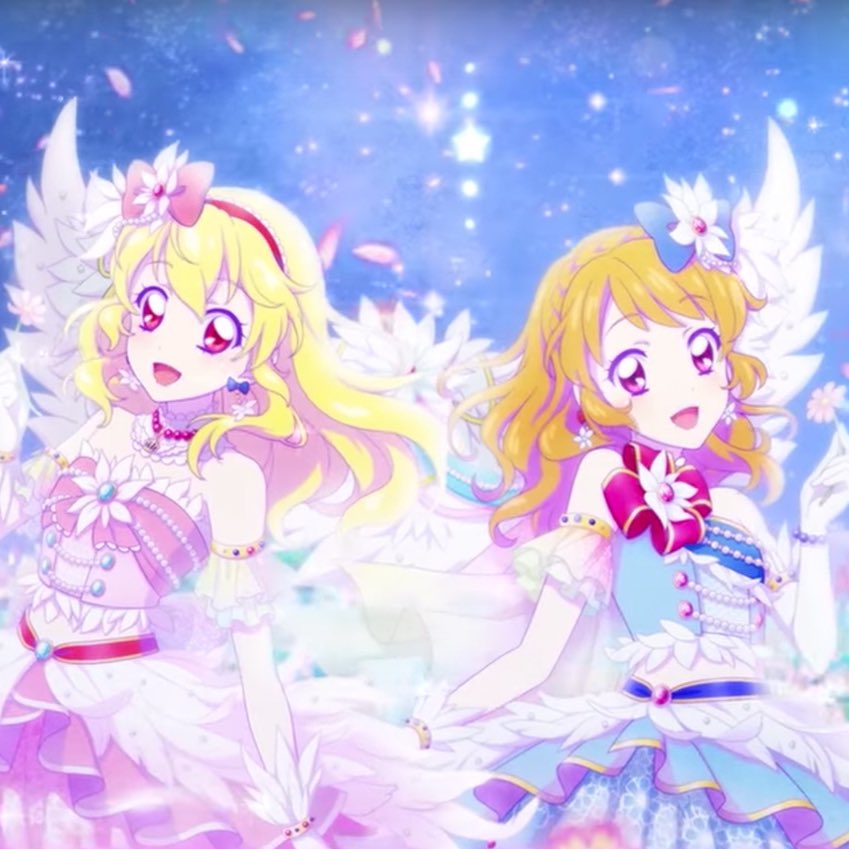 大空あかり⭐️星宮いちご♡あっちゃん (@Akari_ozora25) / X 大空あかり⭐️星宮いちご♡あっちゃん (@Akari_ozora25) / X