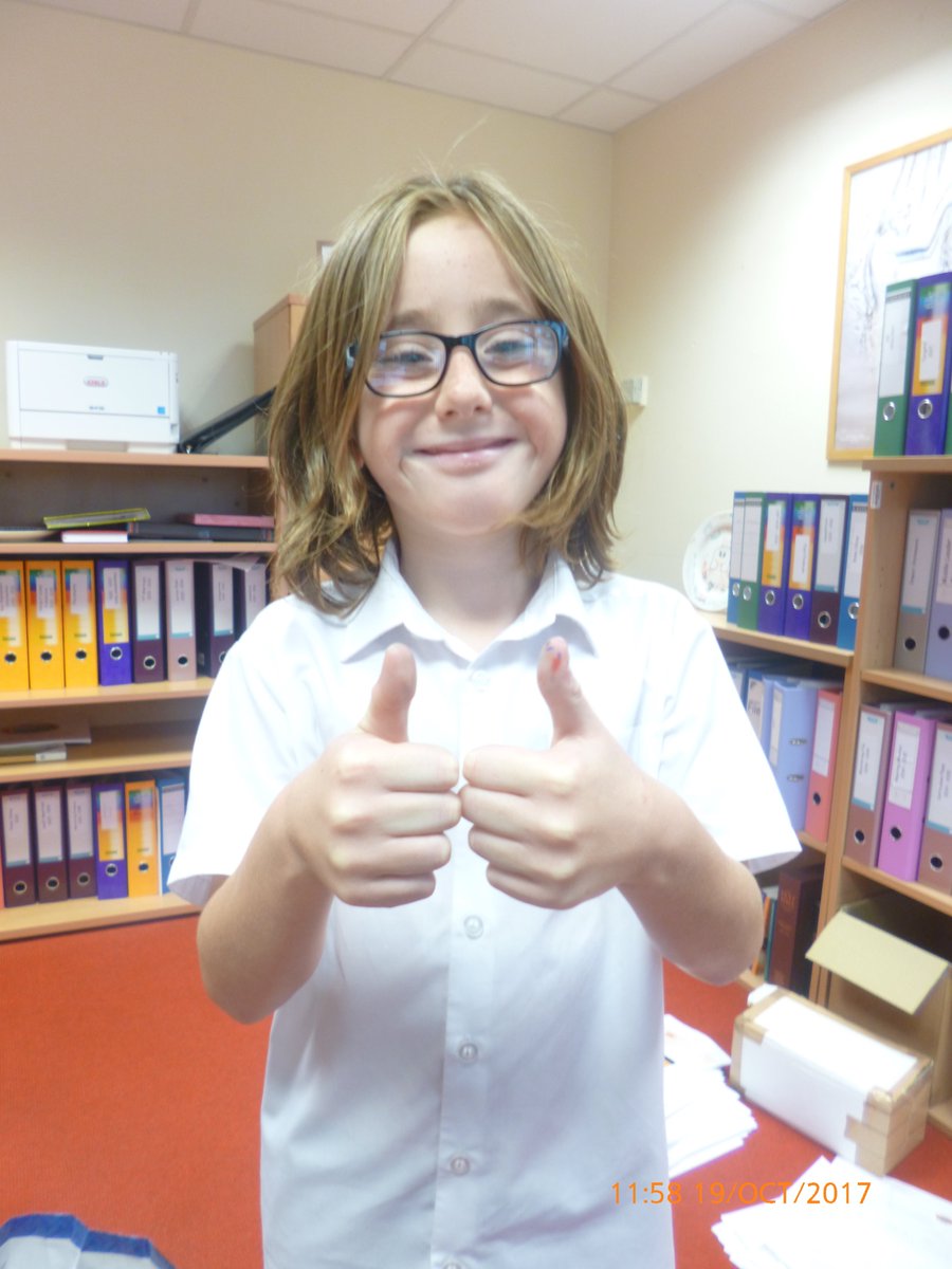 St_PatrickCorby's tweet photo. Well done Max, for showing great #determintaion in Maths today with your equivalent fractions #SchoolValueofTerm https://t.co/P79F4dgGZX