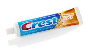 BestEtsyDeals's tweet photo. RT TOD_Jewelry: Pumpkin spice toothpaste! That just sounds horrible #pumkinspicefailbzz #bitesizebzz https://t.co/w4D3c7bCzL #Fashion #Jew…