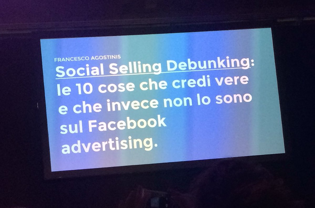 michelottosil's tweet photo. I segreti dell’adv illustrati da @franzagos #SMDAYIT #DIDAYS  @SMDAYIT @mashable https://t.co/ex47prFHCe