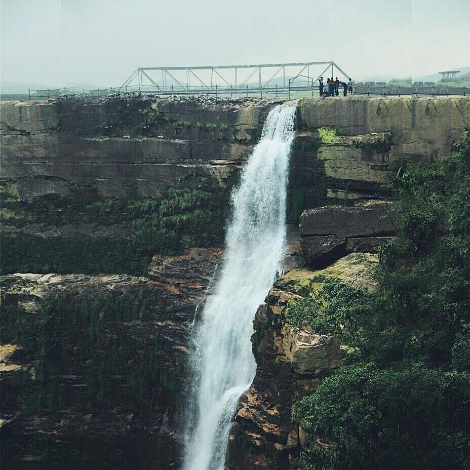 Guess the place in Meghalaya..
P.C Sabir Zakaria