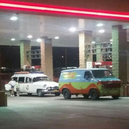CPTParanormal's tweet photo. How bad must it be if both of them are in the same town at the same time?! 😂

#ghostbusters #capetown #scoobydoo #capetownparanormal #ctpi … https://t.co/CRFudnC1ZF