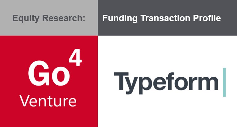 Go4Venture's tweet photo. @typeform (Co-CEOs, @robert22munoz &amp; @DOkuniev), a cloud-based app for surveys, raised $35m led by @generalatlantic https://t.co/i4JrjOq0gL https://t.co/tYoRTK8tUS