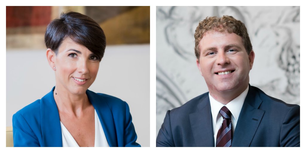 Portolano_Legal's tweet photo. 🇸🇪@_lauraliguori @marcobellezza are at #ITLStockholm!Later Marco will moderate a panel on #IPRegulation& #Innovation https://t.co/XfZMcR6LHZ https://t.co/zLwZD5WaSK