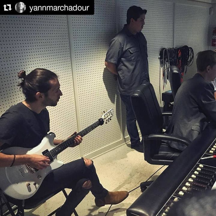 Third Eye Guitars tweet media