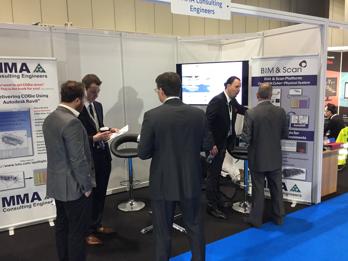 MMA Consulting Eng. tweet media