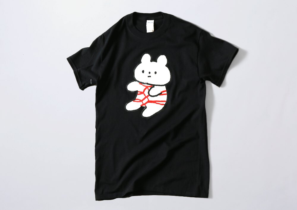 バチコ きっこうちゃん作者 ゾゾタウンですが 現在システムエラーで商品がアップされていないようです ベイクルーズストアでは販売しておりますので お急ぎの方はこちらへ T Co 5fgjkms4o7 きっこうちゃん Twitter