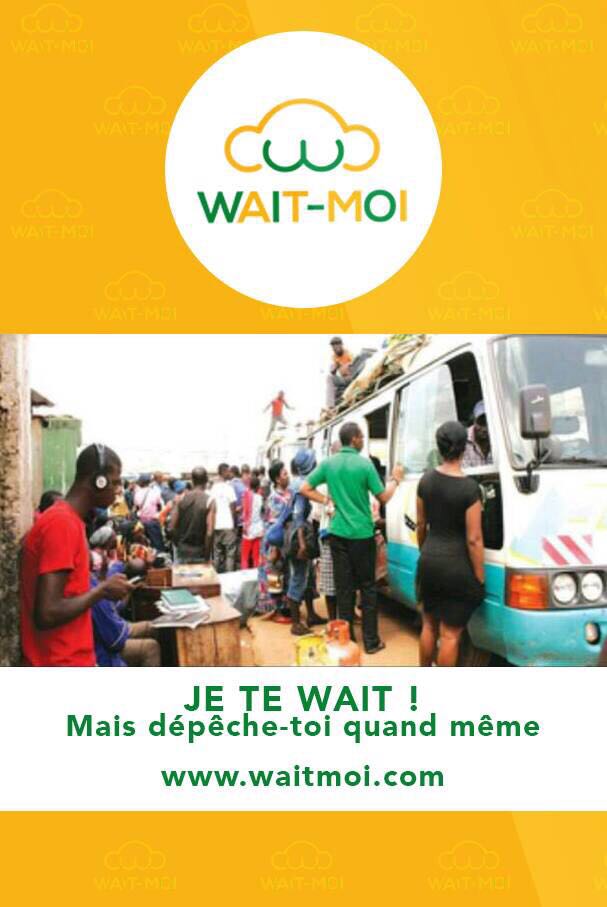 herrvios's tweet photo. Je te wait🤣. Félicitations à tt l'équipe @WaitMoi #covoiturage https://t.co/oyXnWqA3IC