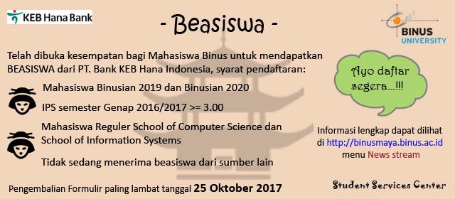 SSC Kemanggisan tweet media