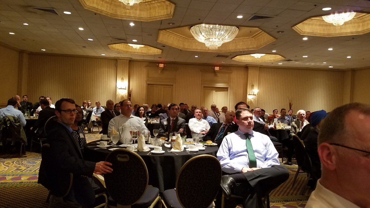 ASCET_President's tweet photo. Attended #DelValASHE great presentation on Historic Restoration of the Adams Av Bridge over Tacony Creek. TY Jack Mitchell #ASCET https://t.co/jZps7fq9c5