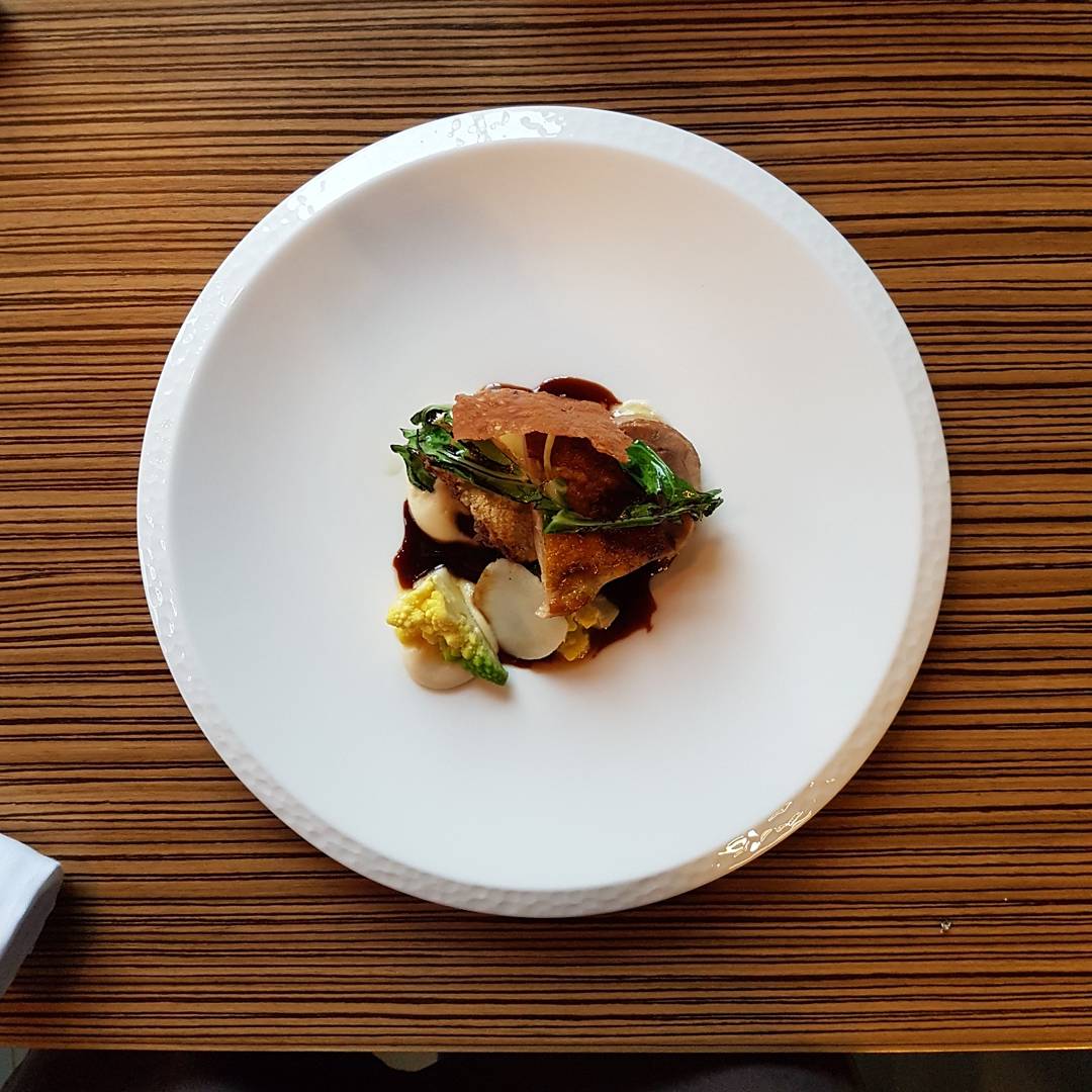 stevenXedwards's tweet photo. Proud and honoured to be cooking tonight for the @Rockinghorse67 Chairity 50th anniversary dinner @BrightonChefsT https://t.co/MrtfXLJ3E4
