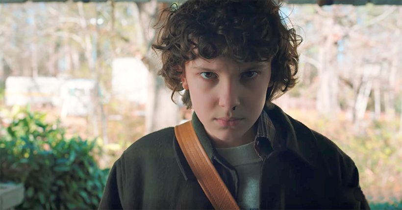 KonbiniFr's tweet photo. L’ultime et monstrueux trailer de la saison 2 de Stranger Things est là https://t.co/NgerkWOYYw https://t.co/4FhIznWJ5R