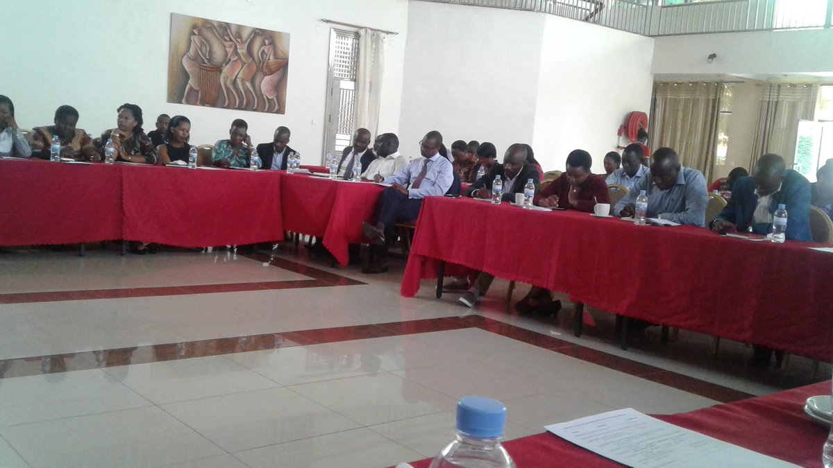 kwikirizajack's tweet image. #Cooperative consultative meeting @KIGALICITY well attended by all departments in charge of #economic #devpt @RCARwanda @RwandaTrade