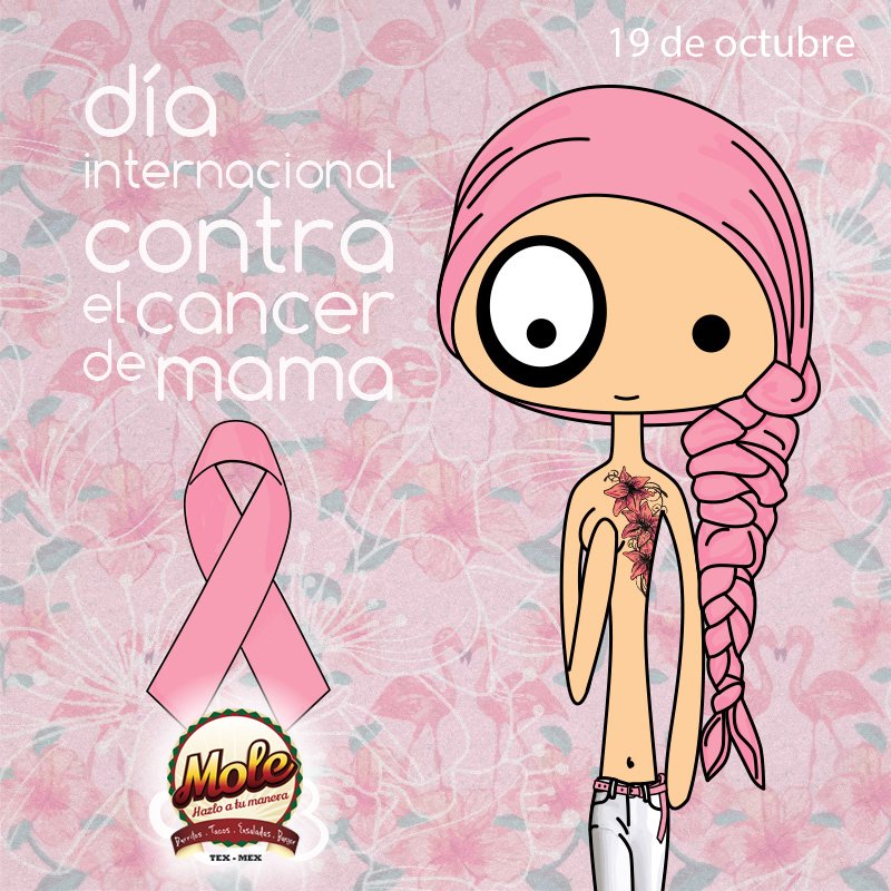 Mole TexMex tweet media