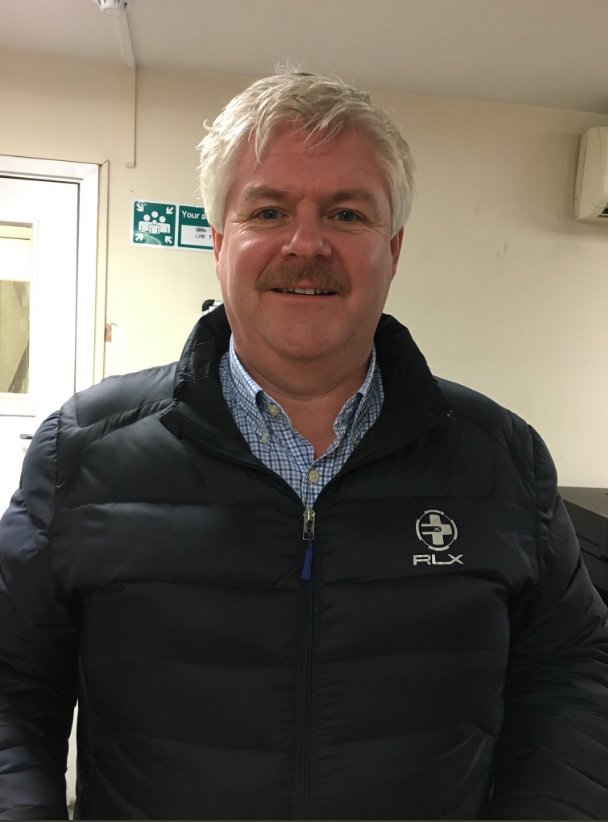 Bearfieldsltd's tweet photo. It's almost time for @MovemberUK . We thought that called for a #throwback ! This is our SD Alan Bearfield. Good or Bad? You decide! https://t.co/q6tvK8qIjV