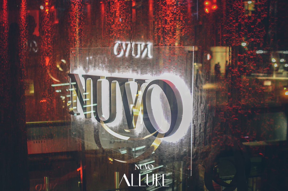 _lukejeremy's tweet photo. @Nuvo_ 🍸
#AllureSaturdays
RnB | HipHop | Soulful House
Tables & Guestlist - 07887885333 📲 https://t.co/D98qDsodL4