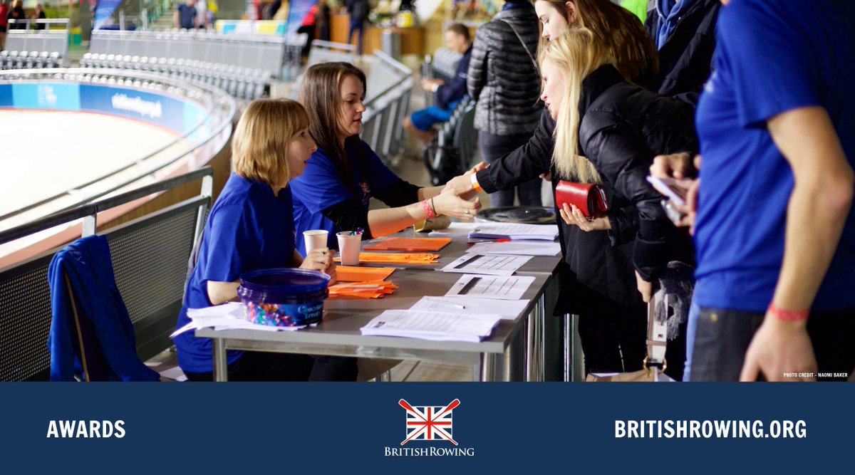 Don't forget to make your nomination for the 2017 Volunteer and Coach of the Year Awards 👉 goo.gl/qgTGjy