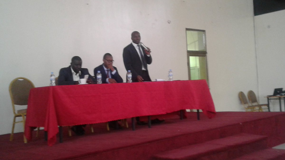 kwikirizajack's tweet image. #Cooperative consultative meeting @KIGALICITY well attended by all departments in charge of #economic #devpt @RCARwanda @RwandaTrade