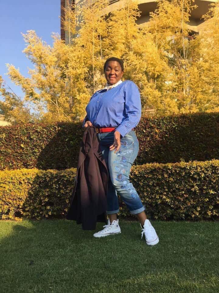 LeroyMarcN's tweet photo. Employed Ministers are the prettiest... Bathabile. #mustbethatAfrican(NationalCongress)Butter #blessed #SassaFierce #dankieBaba #noReshuffle https://t.co/zV8xxWCu0c