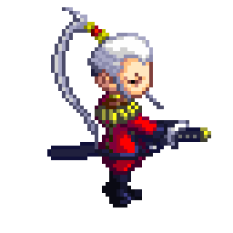 構えのtwitterイラスト検索結果 古い順