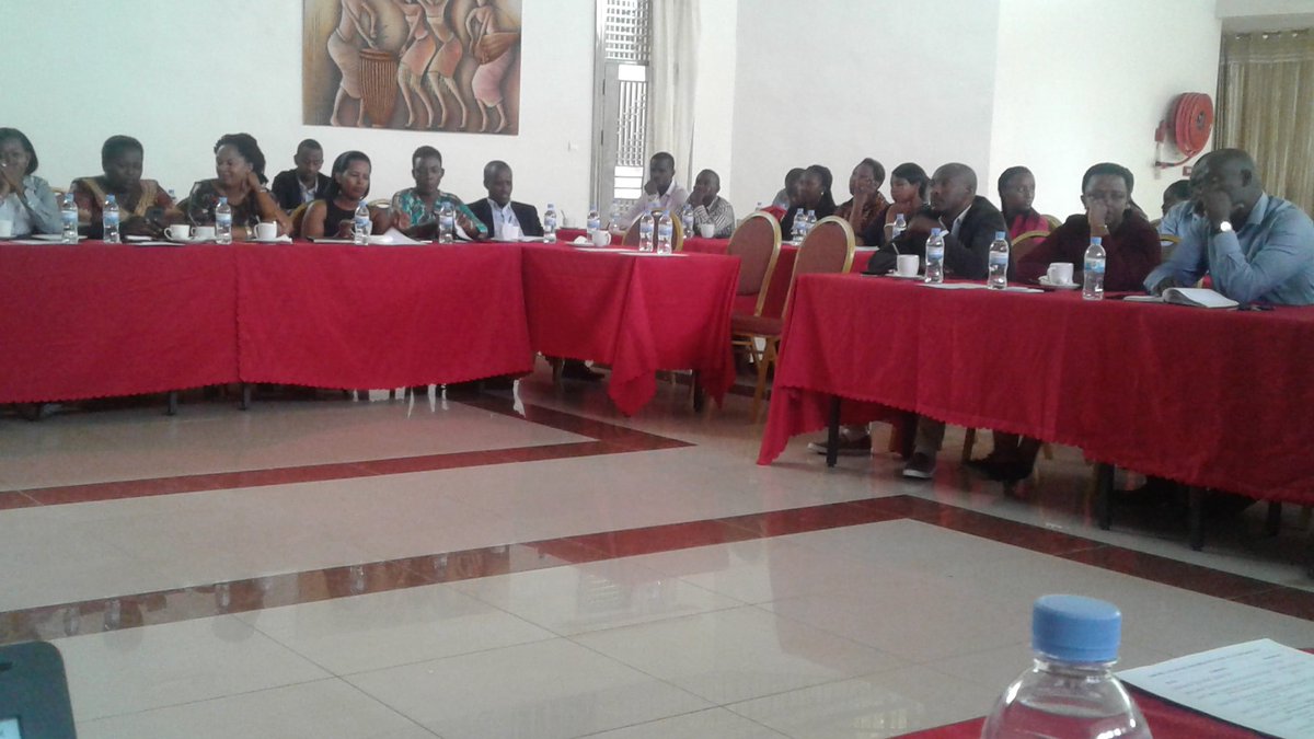 kwikirizajack's tweet image. #Cooperative consultative meeting @KIGALICITY well attended by all departments in charge of #economic #devpt @RCARwanda @RwandaTrade