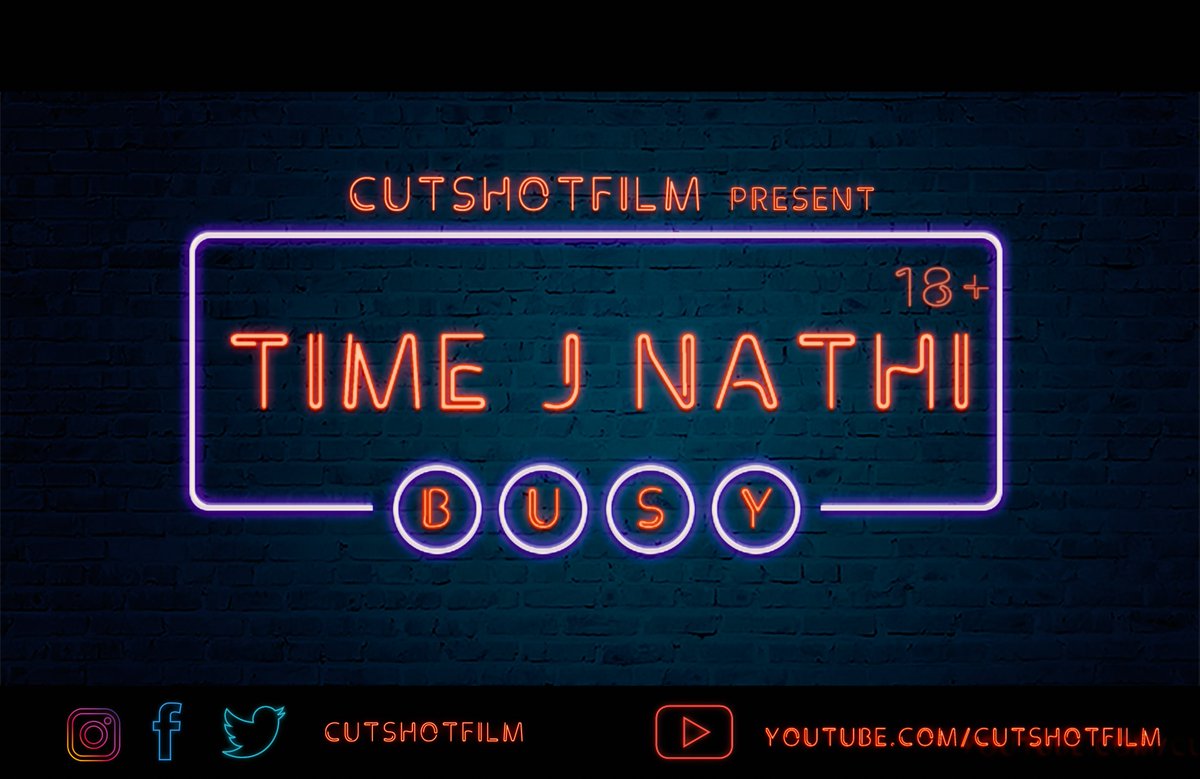 csfdrama's tweet photo. Happy Diwali '-we Wish u this diwali bring a best wishes.
in this Diwali Cutshotfilm coming with a new video called -
"Time j Nathi #notime https://t.co/UXgXLphrD5
