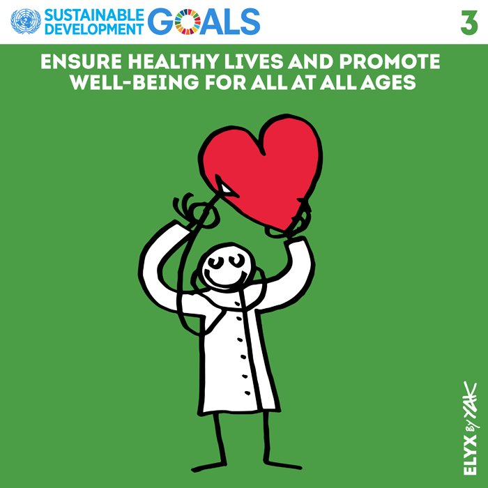 ennovakenya's tweet photo. Good #Health &amp; #Wellbing #TransformHealthKE to Ensure healthy lives &amp; promote well-being for all at all ages https://t.co/eSF4Wy9Gj1 https://t.co/0YJUiOPHq0