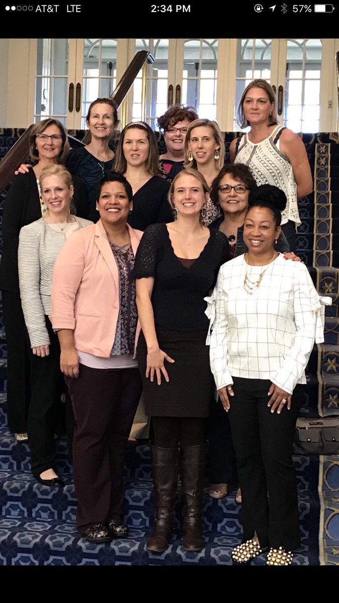 Clinical Scholars Super Nurses 2017