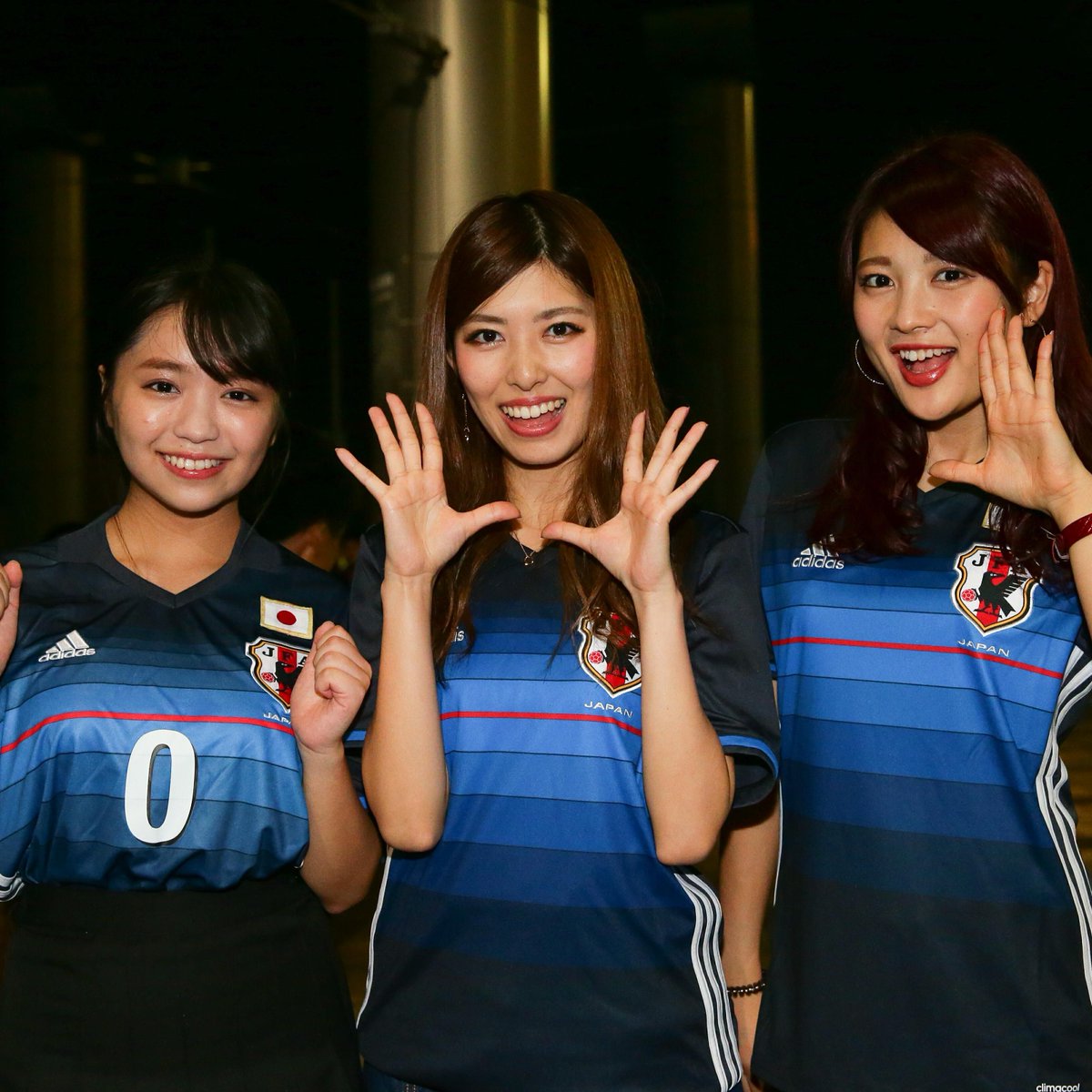 サッカーダイジェスト Pa Twitter 日本サッカーを彩る 美女サポーター たち を総チェック サッカーダイジェストweb T Co Uizys4qjxw サッカー日本代表 サッカー好きな人rt サッカー好きな人 美女サポ 観戦女子