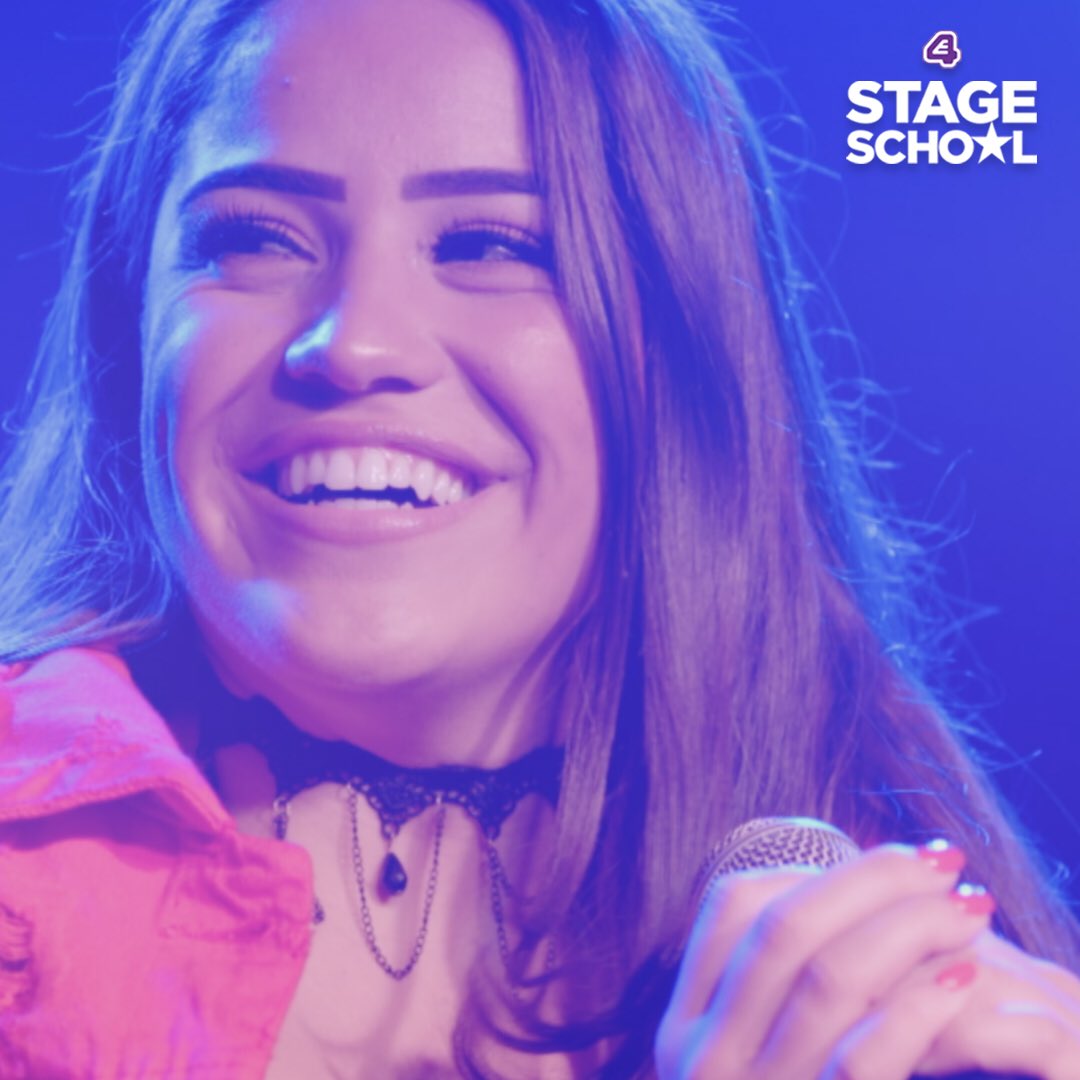 STAGE SCHOOL tweet media