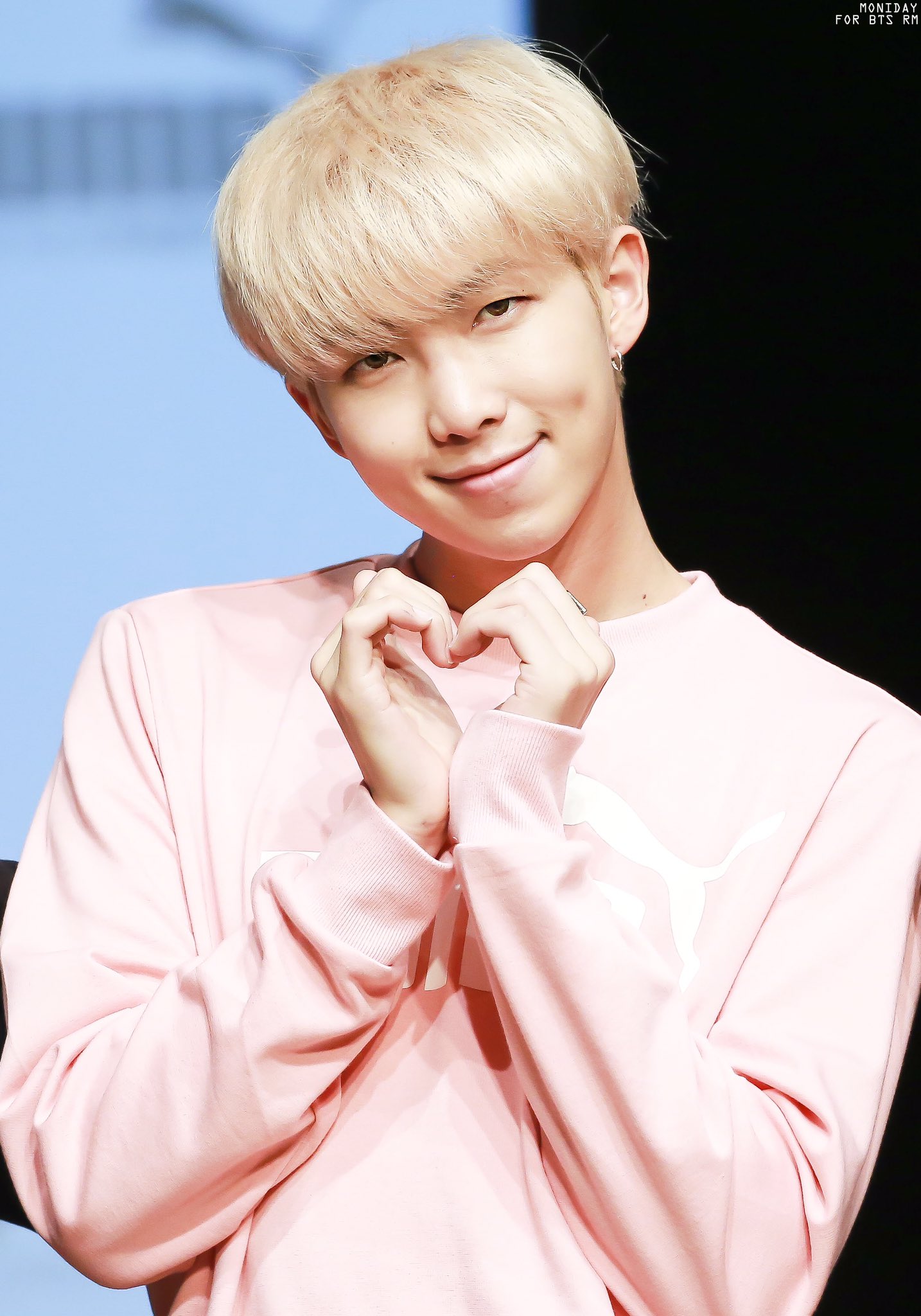 on Twitter 171019 f RM on Twitter 171019 f RM